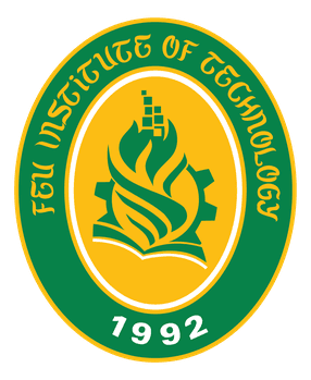 FEU Institute of Technology seal